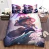 Transform Your Sleep With Lol Teemos Fun Spirit Blossom Duvet elitetrendwear 1