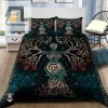 Snuggle Saga Tree Of Life Goddess Duvet Nap Like A Demigod elitetrendwear 1