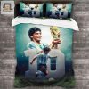 Dream Goals Maradona Rips Duvet Sleep With Legends elitetrendwear 1