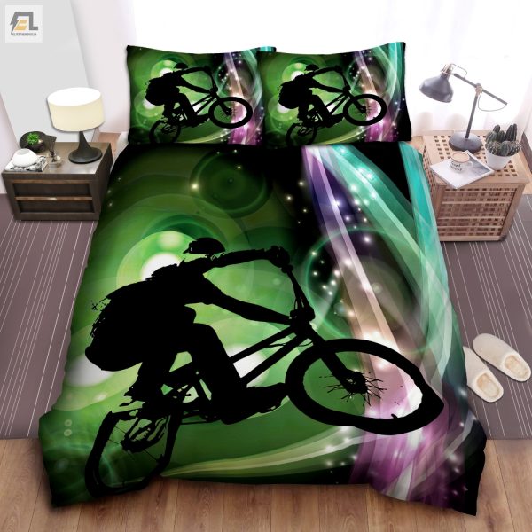 Sleep Extreme Comfy Bmx Duvet Cover Sets For Daredevils elitetrendwear 1