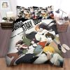 Snuggle With Detectives Bungou Stray Dogs Fun Duvet Sets elitetrendwear 1