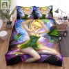 Fly To Dreamland With Tinkerbell Duvet Cozy Cute Bedding elitetrendwear 1