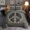 Groovy Peace Sign Duvet The Ultimate Hippie Gift Set elitetrendwear 1