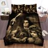 Sweeney Todd Duvet Sleep With A Killer Style elitetrendwear 1