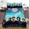 Snuggle With Supernatural Star Sign Duvet Sets Cozy Fun elitetrendwear 1