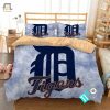 Dream Home Run Hilarious Detroit Tigers 3D Duvet Sets elitetrendwear 1