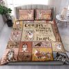 Corgi Duvet Set Hilarious Comfort For Happy Sleepers elitetrendwear 1