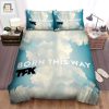 Rock Out In Comfort Born This Way Bedding Set Bonanza elitetrendwear 1