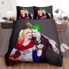 Unique Joker Harley Bedding Sets Comfortable Fun elitetrendwear 1