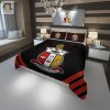 Comfy Kappa Alpha Psi Duvet Nap Like A Noble Nupes elitetrendwear 1