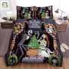 Jack Sallys Comfy Christmas Chaos Bedding Set elitetrendwear 1