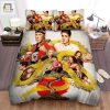 Sleep Like A Sensei Cobra Kai Duvet Cover Bedding Sets elitetrendwear 1