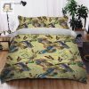 Quack Up Your Bedroom Mallard Duvet Cover For Duck Fans elitetrendwear 1