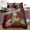 Sleep With A Monster Black Lagoon Duvet Sets For Brave Souls elitetrendwear 1