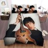 Sleep Like A Beatle Mccartney Bass Duvet Rock Your Bed elitetrendwear 1