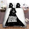 Evil Will Triumph Spaceballs 1987 Funny Duvet Cover Set elitetrendwear 1