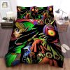 Quirky Zelda Duvet Link Skull Kid Comfort Awaits elitetrendwear 1