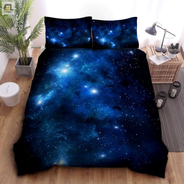 Sleep In The Stars Hilarious Galaxy Duvet For Cosmic Comfort elitetrendwear 1