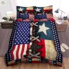 Snuggle Up Texas Starspangled Duvet For July 4Th Fun elitetrendwear 1