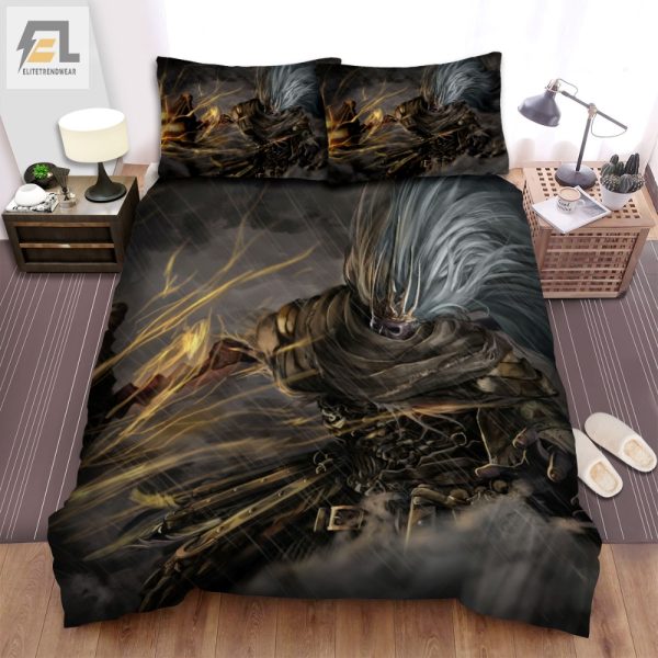 Sleep Like A Boss Nameless King Duvet Set elitetrendwear 1