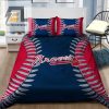 Dream Big With Atlanta Braves Beddings Snooze In Style elitetrendwear 1