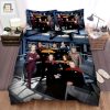 Beam Up Comfort Voyager Spaceship Duvet Set elitetrendwear 1