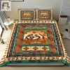 Kokopelli Duvet Snuggle In Style With A Quirky Twist elitetrendwear 1
