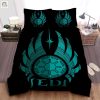 Sleep Like A Jedi Fun Star Wars Bedding For Super Fans elitetrendwear 1