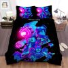 Snuggle With Lego Laughs Movie 2 Duvet Bedding Set elitetrendwear 1