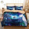 Snuggle With Dragons Comfy 3D Duvet Set For Dragon Riders elitetrendwear 1