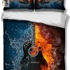 Strum Snooze Hilarious Guitar Bedding For Rock Stars elitetrendwear 1