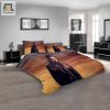 Sleep Like Post Malone Comfy Rapper 3D Duvet Covers elitetrendwear 1