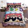 Rock Your Sleep With Devo Duty Duvet Comfy Quirky Bedding elitetrendwear 1