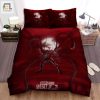 Unleash Laughter What If Carnage Comforter Bedding Set elitetrendwear 1