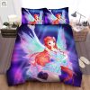 Winx Club Magic Duvet Dreamy Cozy Wandtastic Bedding elitetrendwear 1