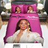 Donna Summers Disco Dreams Funny Cozy Bedding Sets elitetrendwear 1