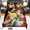 Sinssational Sleep Hilarious Seven Deadly Sins Bedding Sets elitetrendwear 1