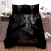 Dream In Freddy Fun Cozy Elm Street Duvet Cover Set elitetrendwear 1