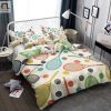 Game Set Nap Comfy Tennis Duvet Bedding Sets elitetrendwear 1