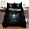 Rock Roll In Bed Hilarious Breaking Benjamin Bedding Set elitetrendwear 1