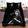 Dream With Jeff Buckley Comfy Quirky Duvet Cover Sets elitetrendwear 1