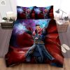 Sleep Like Sorcerers Doctor Strange Comic Duvet Sets elitetrendwear 1