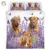 Snuggle Up Dogue Lavender Duvet Comfy Cute Quirky elitetrendwear 1