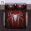 Web Your Dreams Cozy Spiderman Duvet Cover Sets elitetrendwear 1