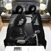 Snuggle With Brian May Rock Star Duvet Sets Comfy Cool elitetrendwear 1