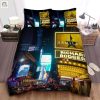 Snuggle With Hamilton Comfy Broadway Duvet Sets elitetrendwear 1