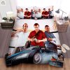 Sleep In Style Gta Trio Duvet Ride Laugh To Dreamland elitetrendwear 1