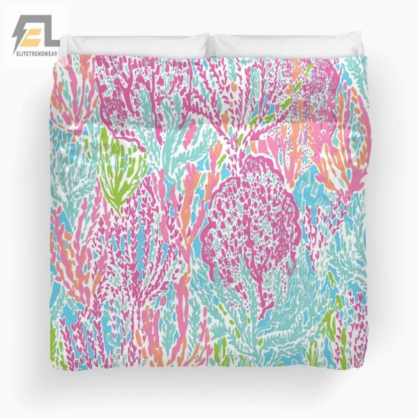 Lilly Lovers Sleep In Style With Comfy Quirky Duvet Sets elitetrendwear 1