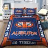 Snuggle With Auburn Tigers Go Tigers Duvet Delight elitetrendwear 1