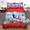 T.O.T.S. Pip Freddy Duvet Set Cozy Fun For Little Dreamers elitetrendwear 1